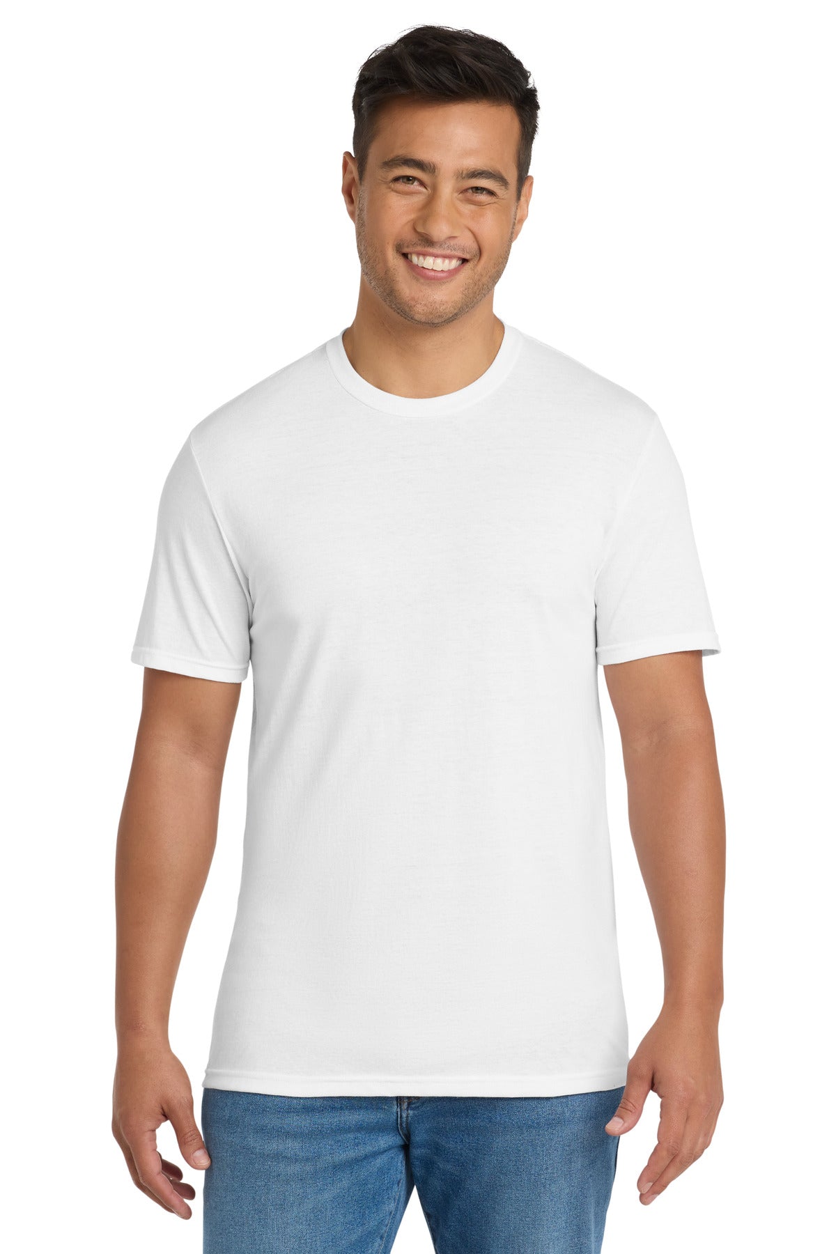 Port & Co™ Tri-Blend Tee