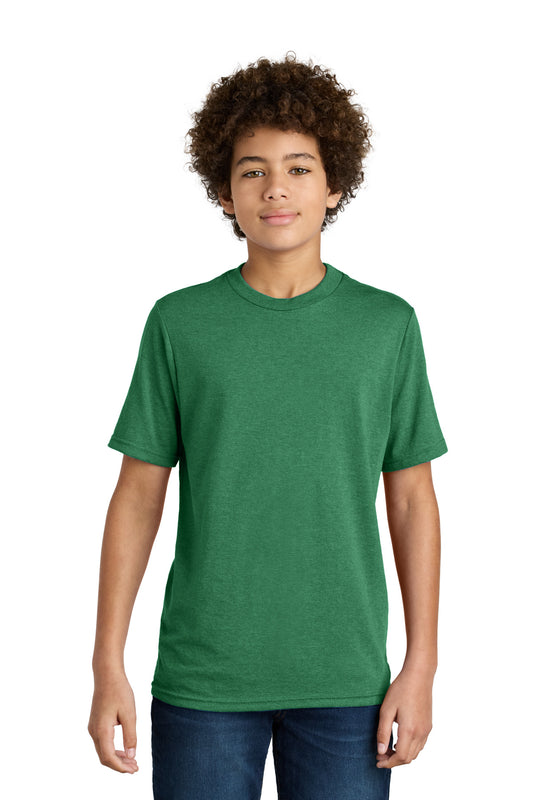 Port & Co™ Youth CVC Tee