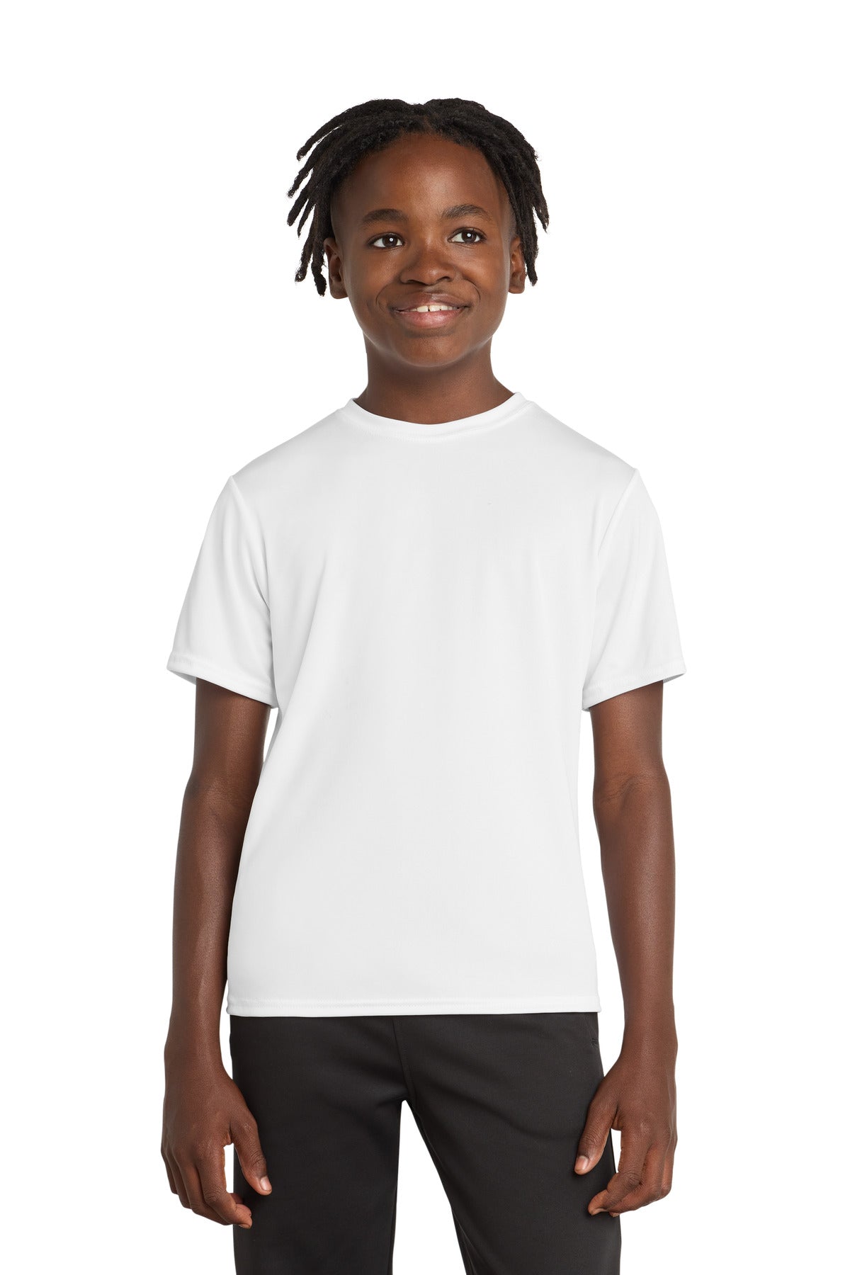 Port & Co™ Youth Performance Tee