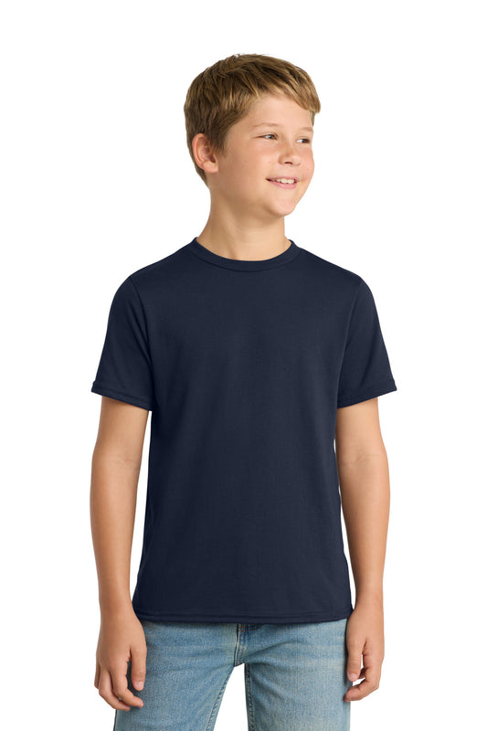 Port & Co™ Youth Performance Blend Tee
