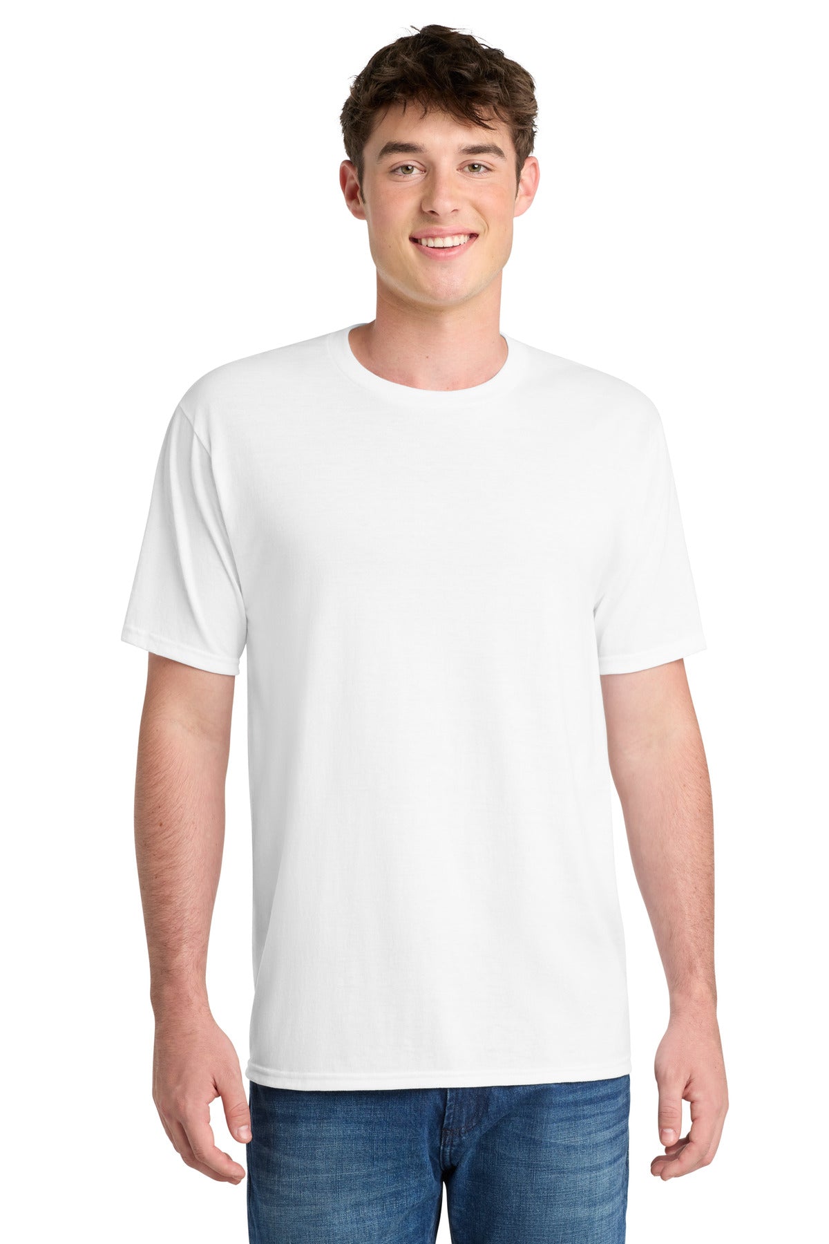 Port & Co™ Performance Blend Tee
