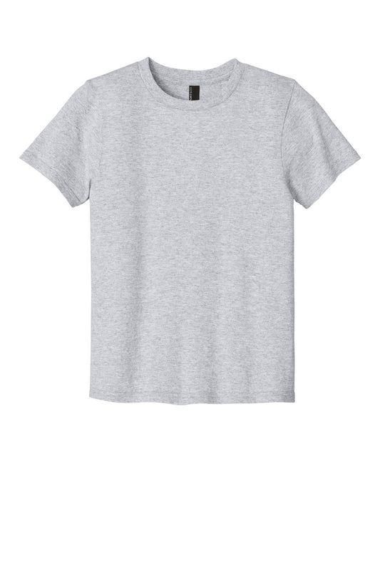 Port & Co™ Youth Easy Cotton Tee