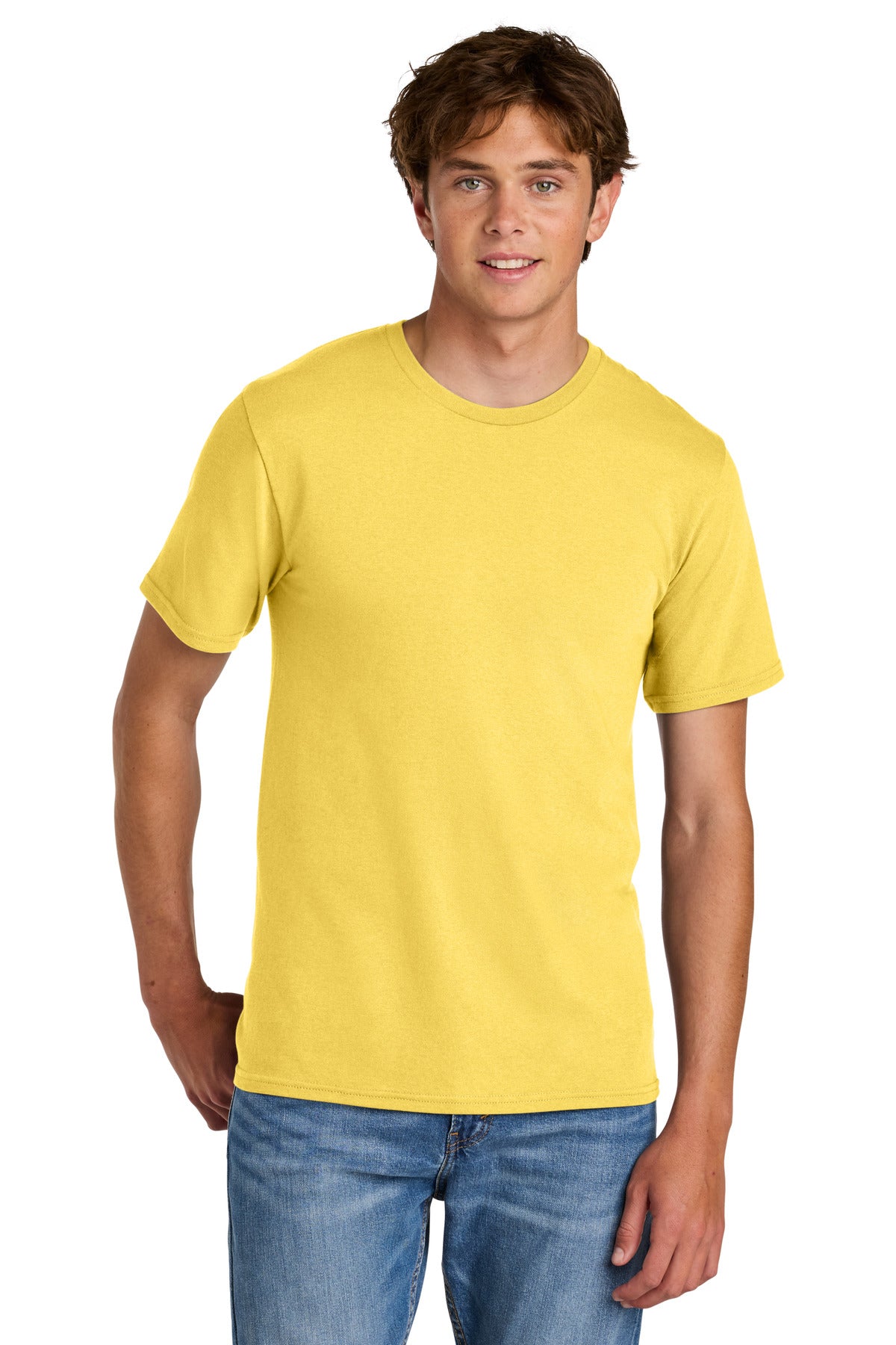 Port & Co™ Easy Cotton Tee