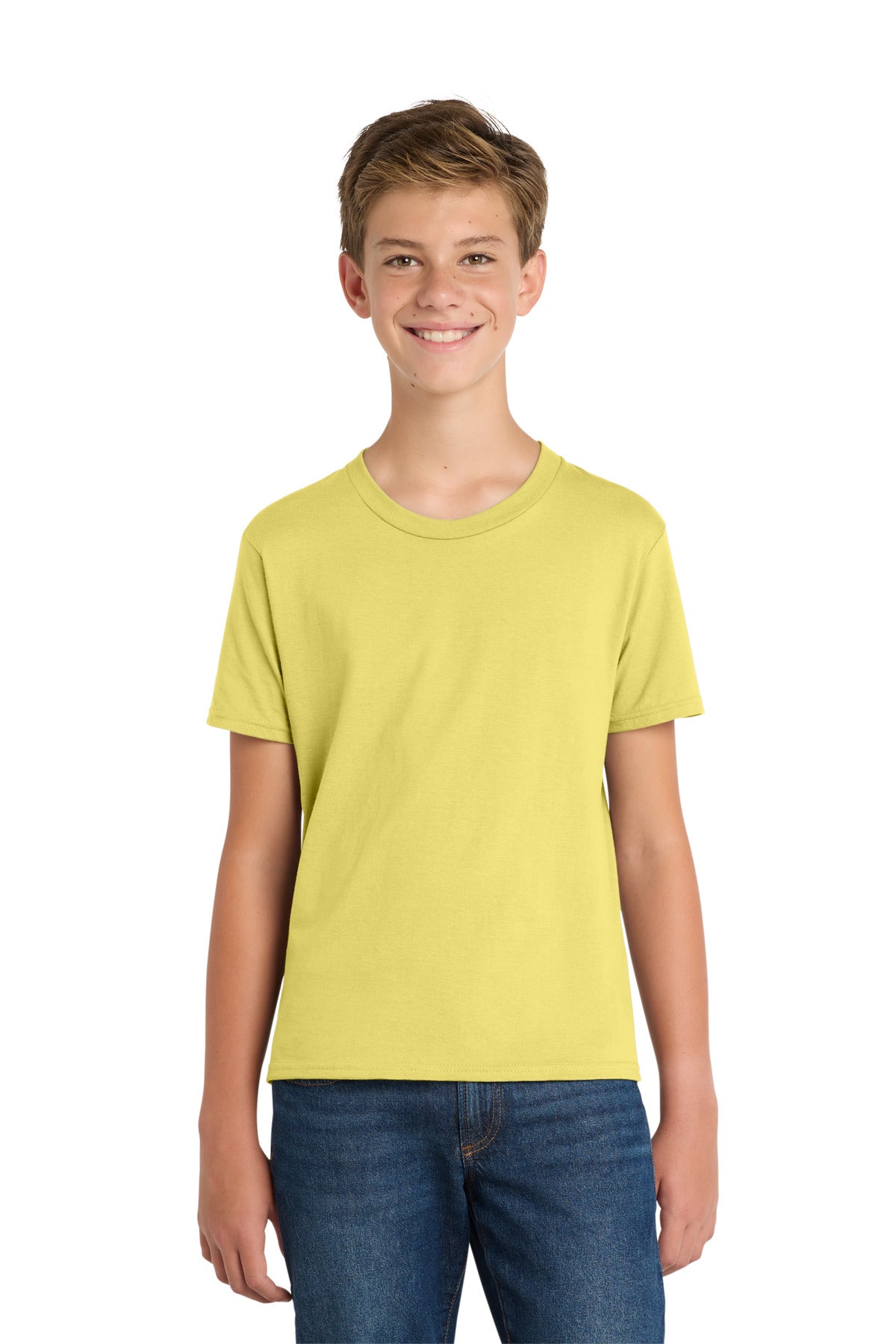 Port & Co™ Youth Fan Favorite Tee