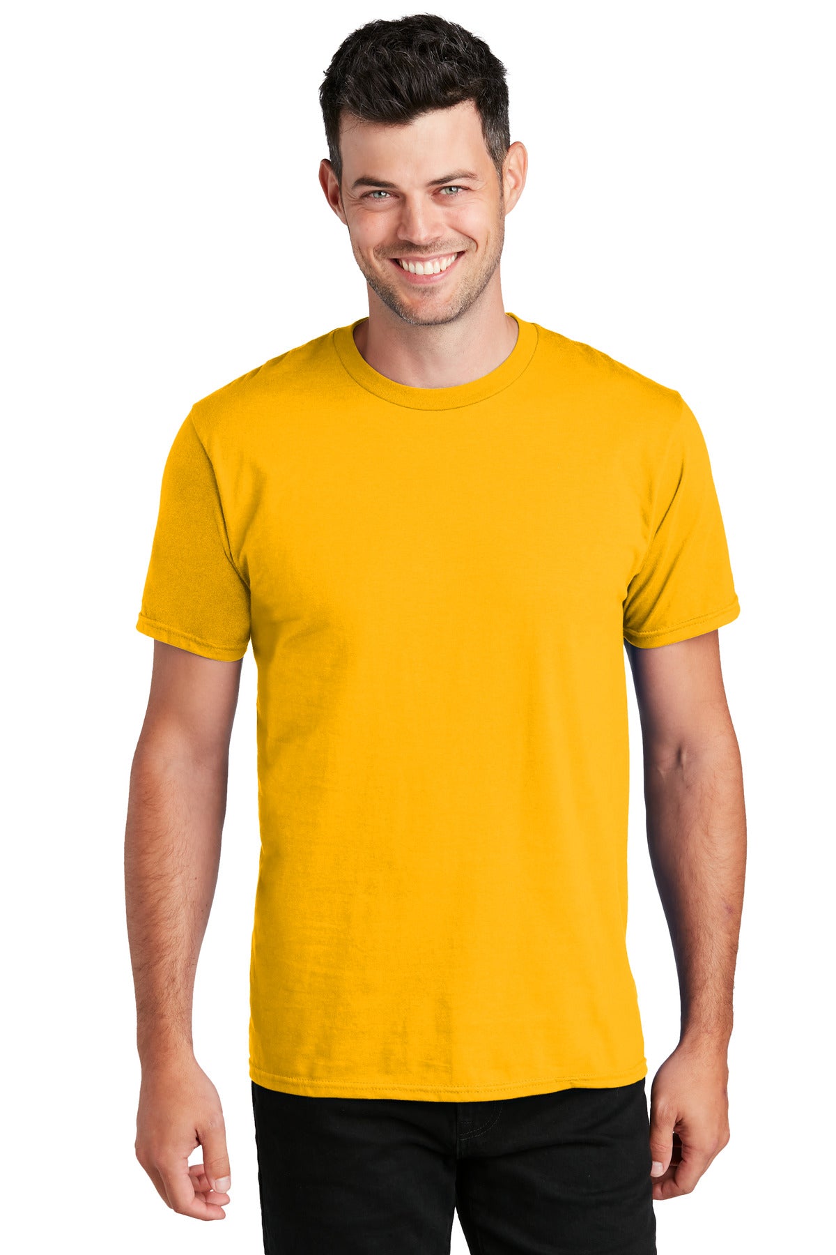 Port & Company? Fan Favorite Tee. PC450