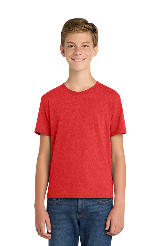Port & Co™ Youth Fan Favorite ™ Blend Tee