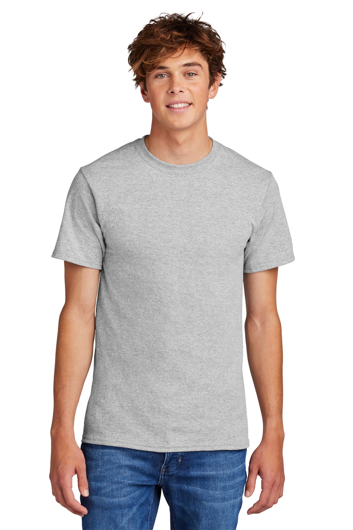 Port & Company? - Core Blend Tee. PC55