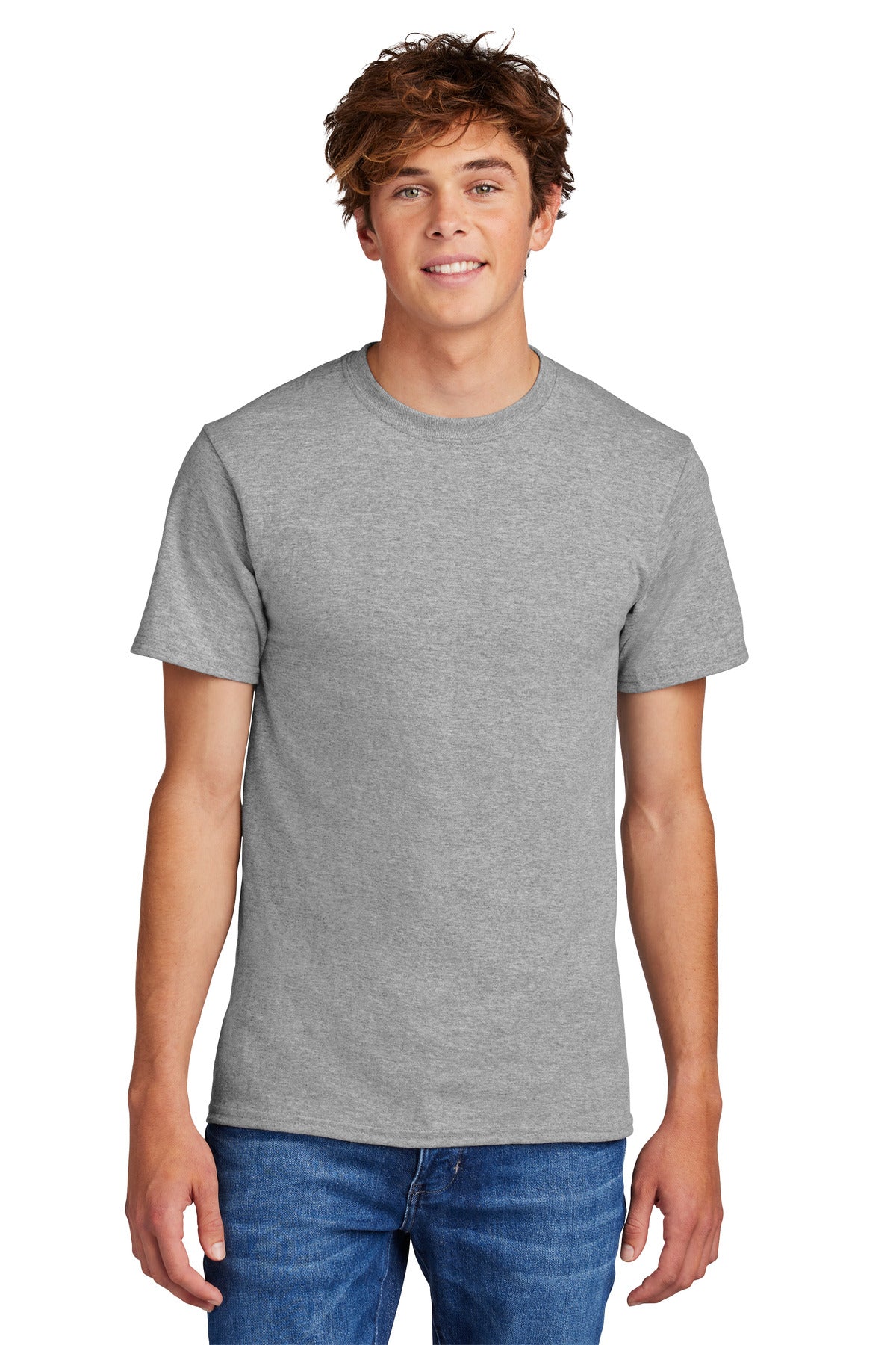 Port & Company? - Core Blend Tee. PC55
