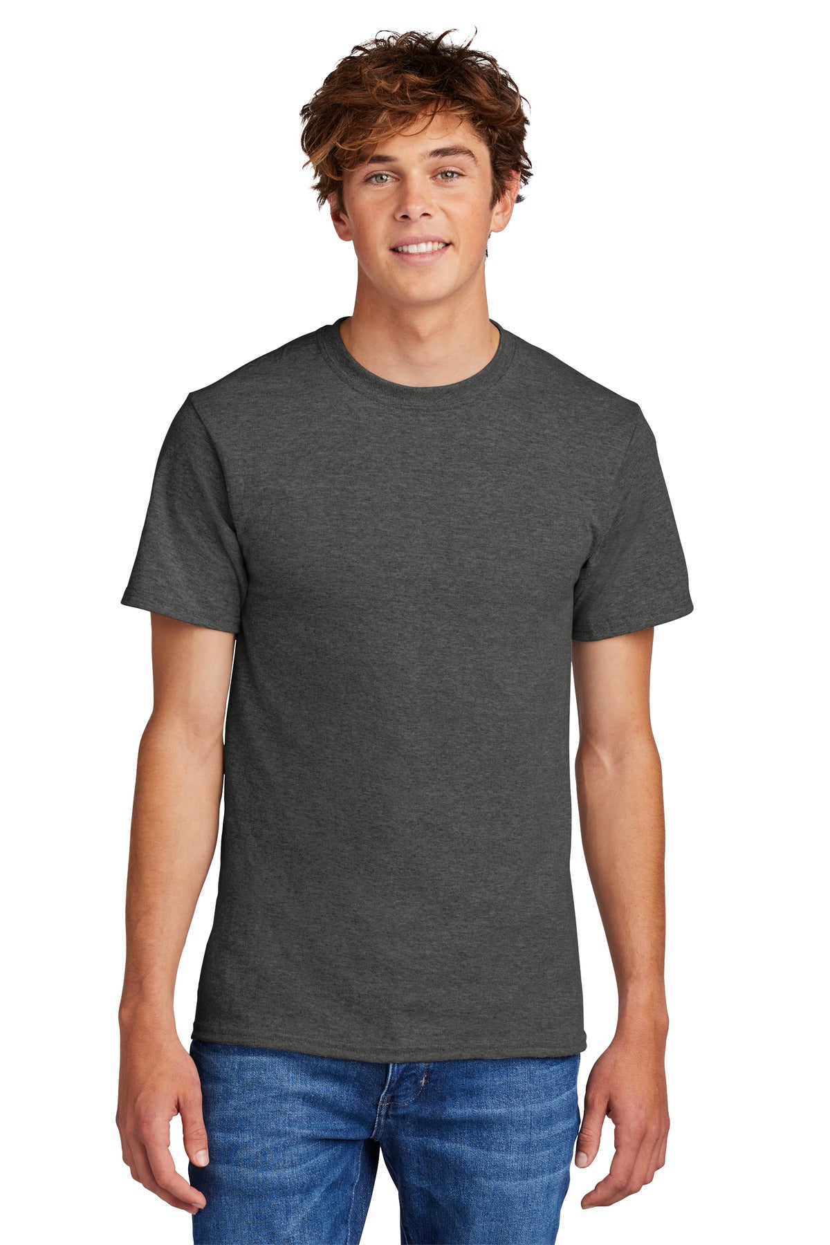 Port & Company? - Core Blend Tee. PC55