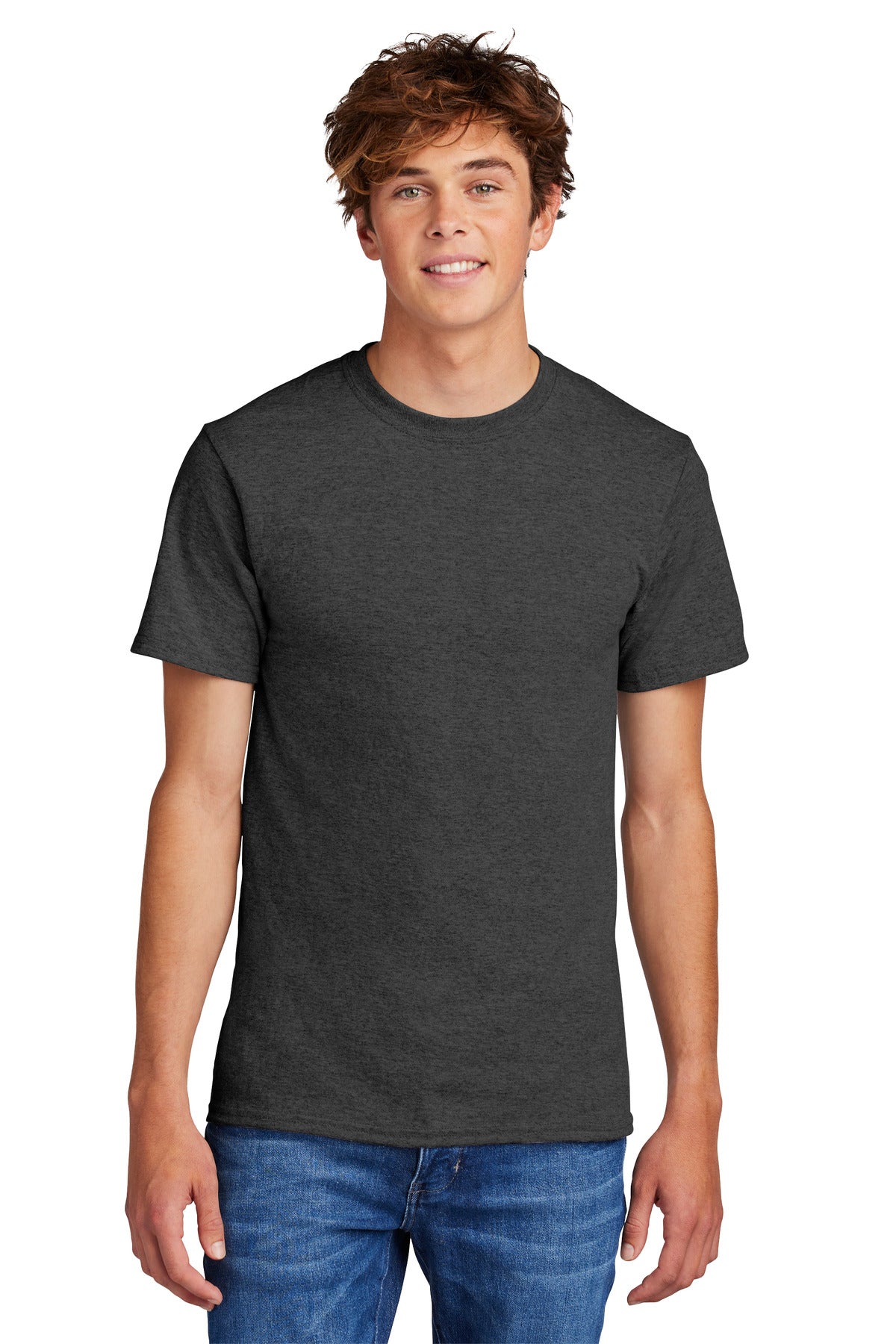 Port & Company? - Core Blend Tee. PC55