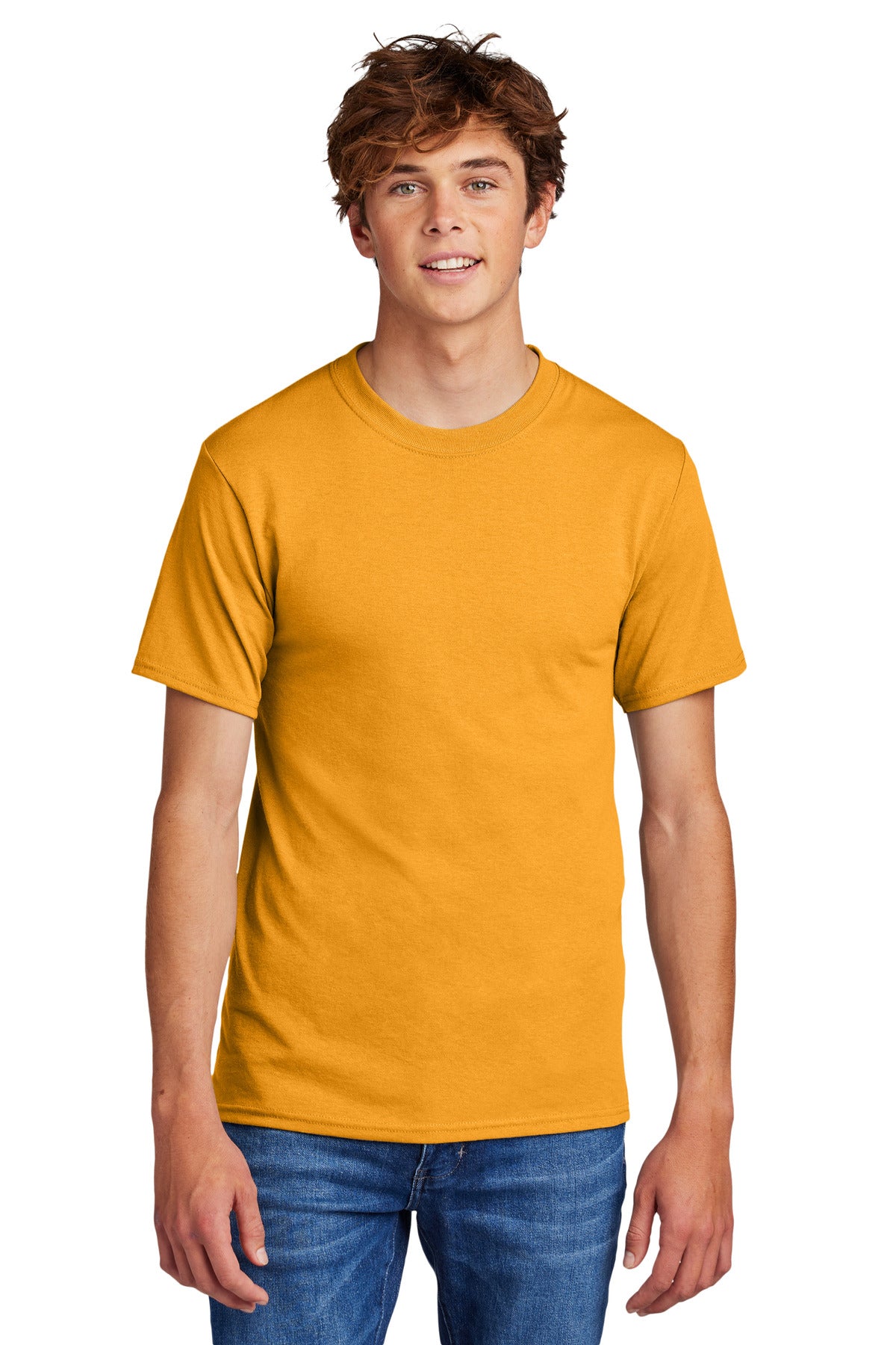 Port & Company? - Core Blend Tee. PC55