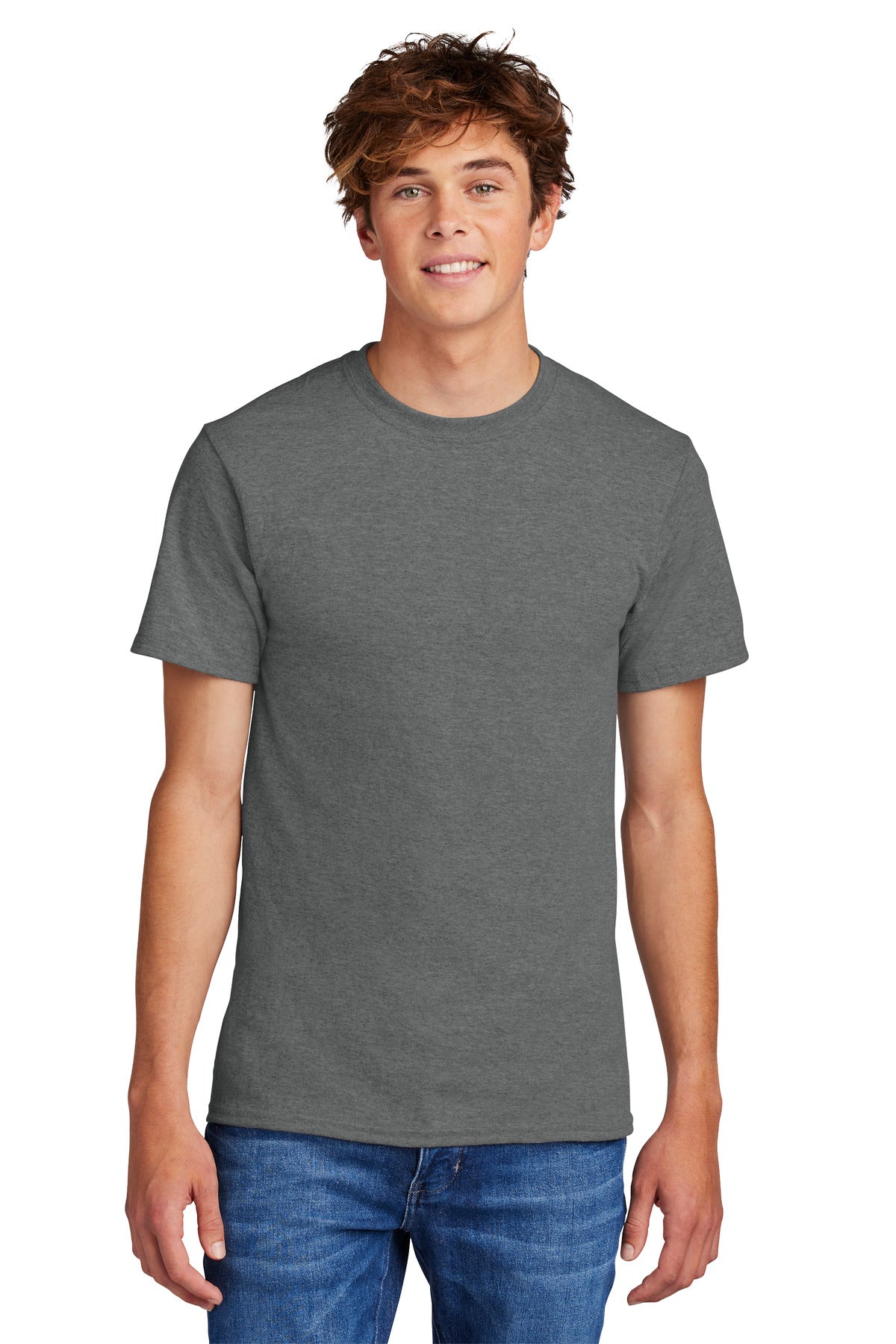 Port & Company? - Core Blend Tee. PC55