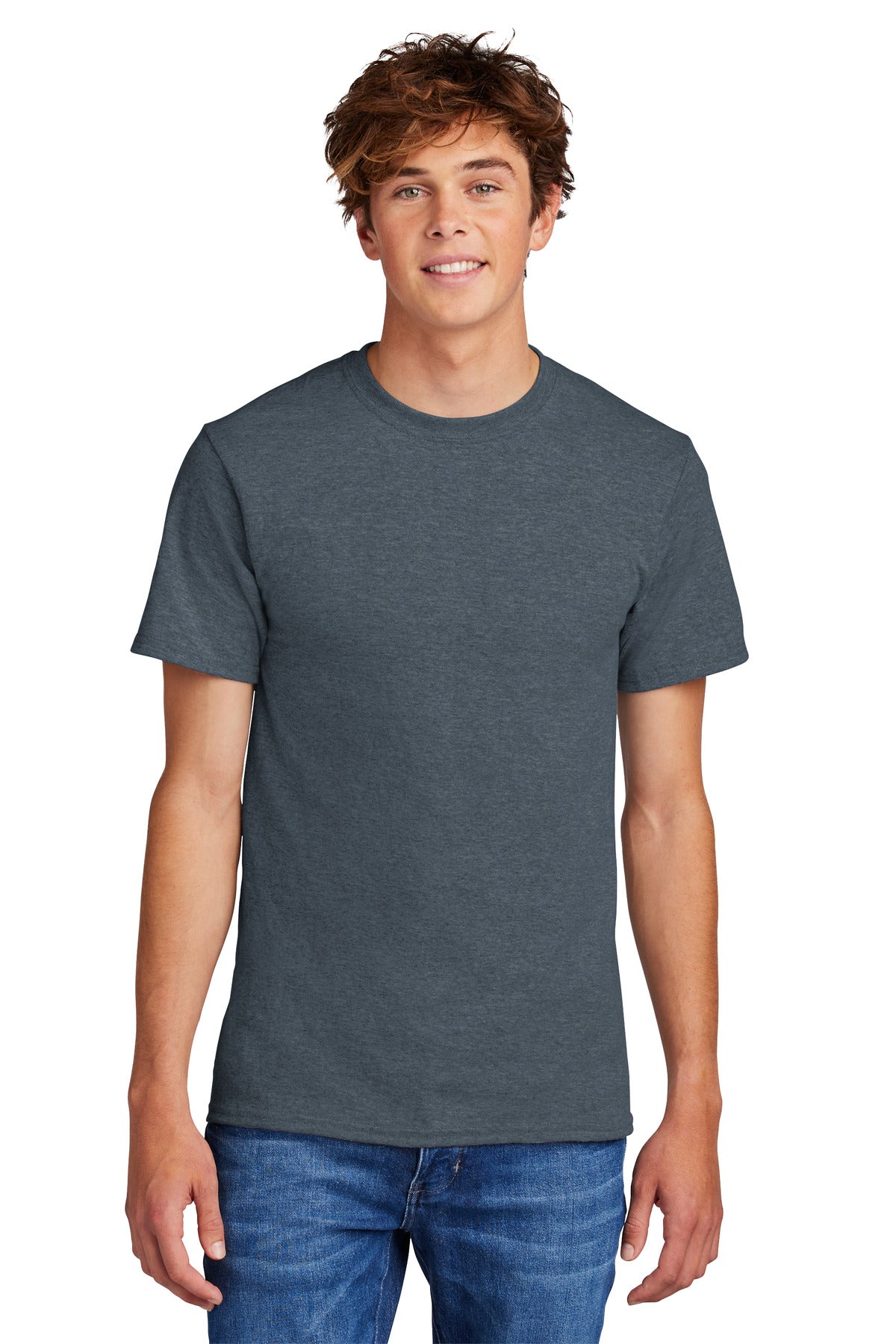 Port & Company? - Core Blend Tee. PC55