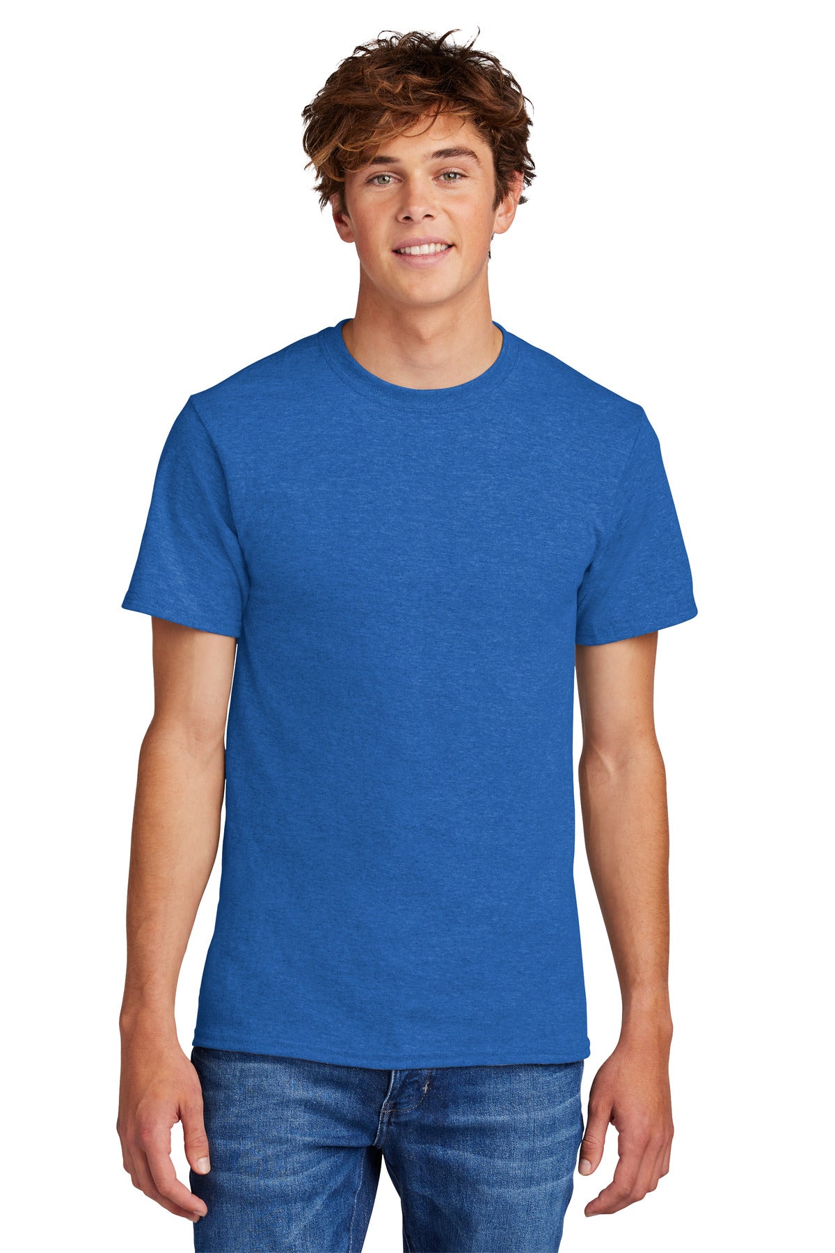 Port & Company? - Core Blend Tee. PC55