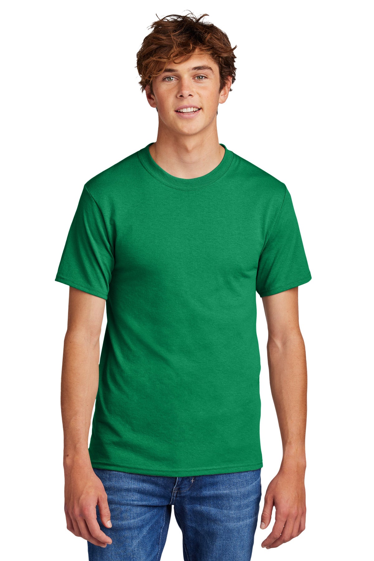 Port & Company? - Core Blend Tee. PC55