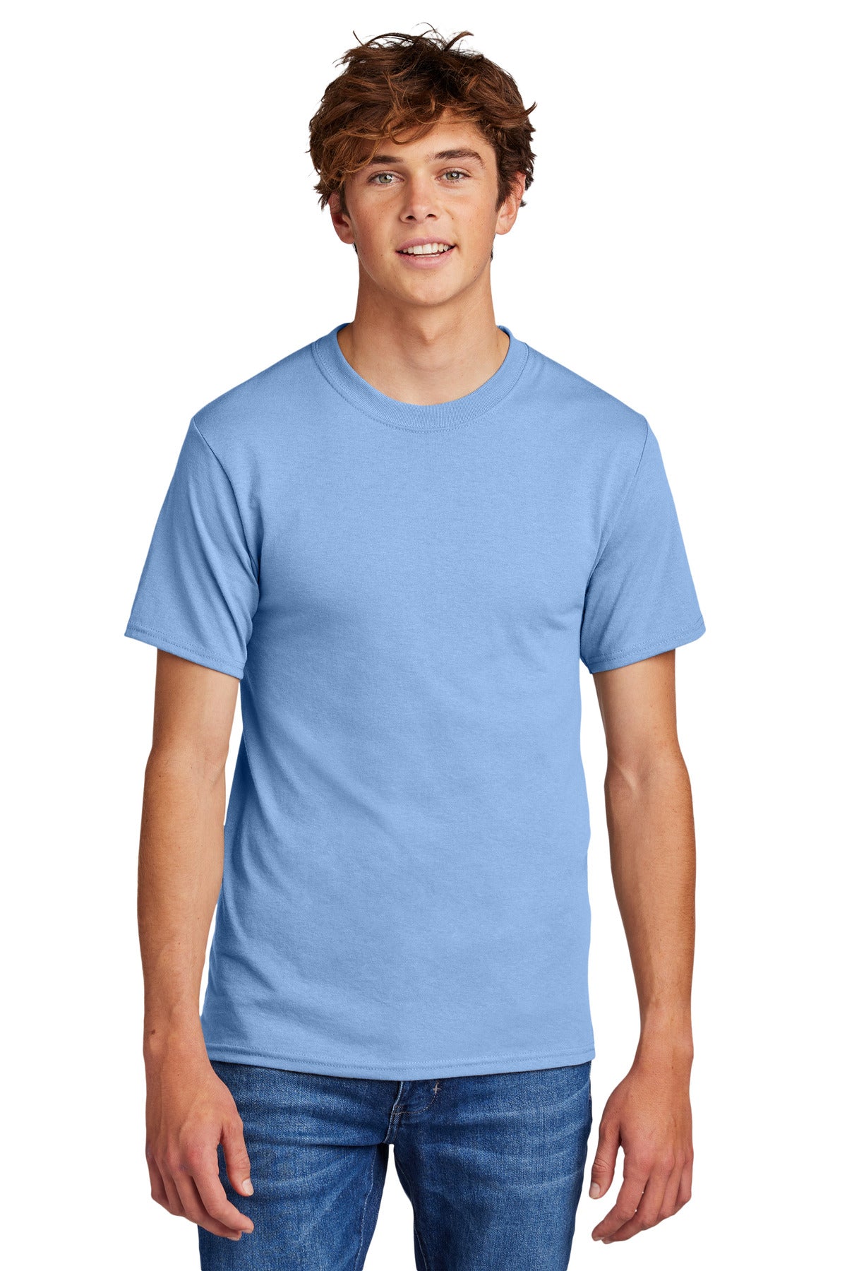 Port & Company? - Core Blend Tee. PC55