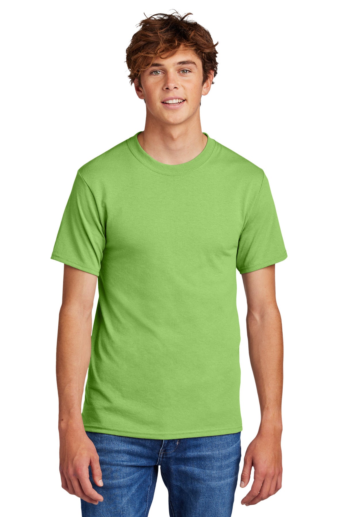 Port & Company? - Core Blend Tee. PC55