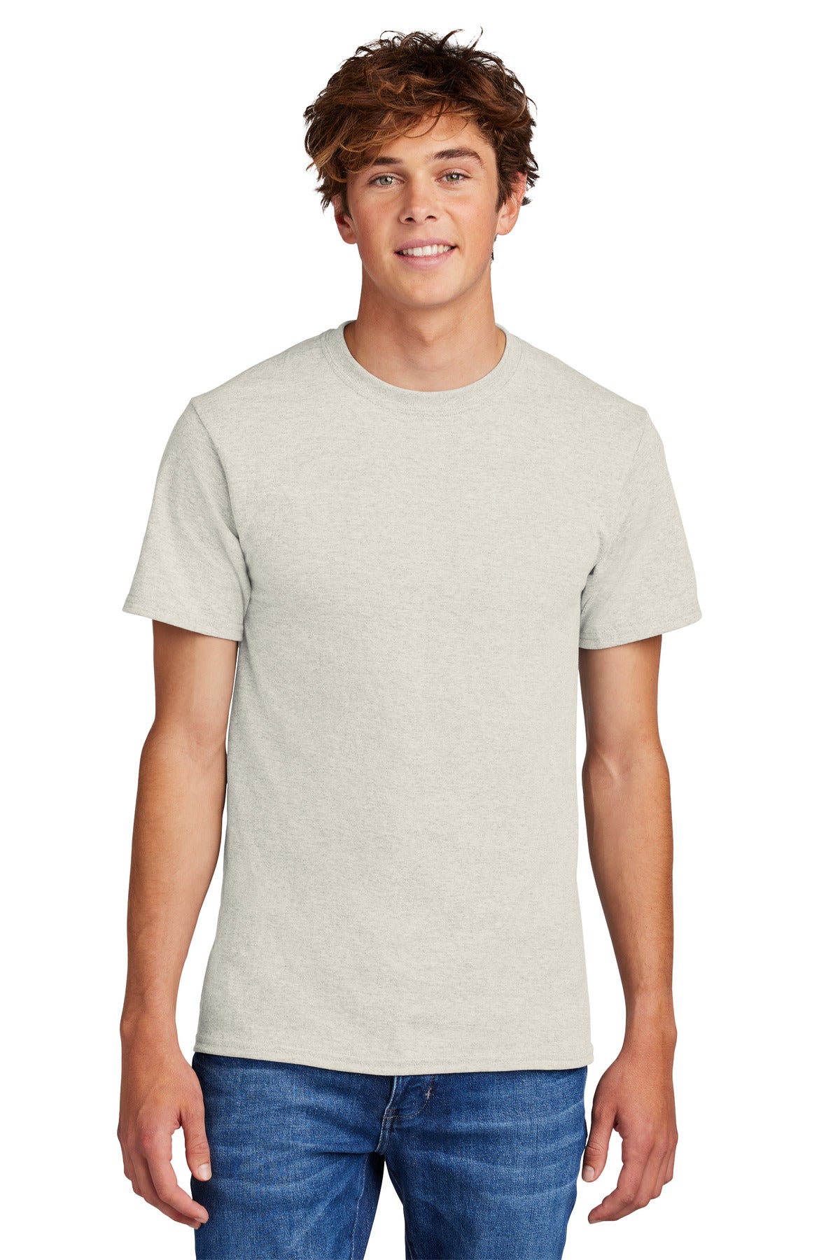Port & Company? - Core Blend Tee. PC55