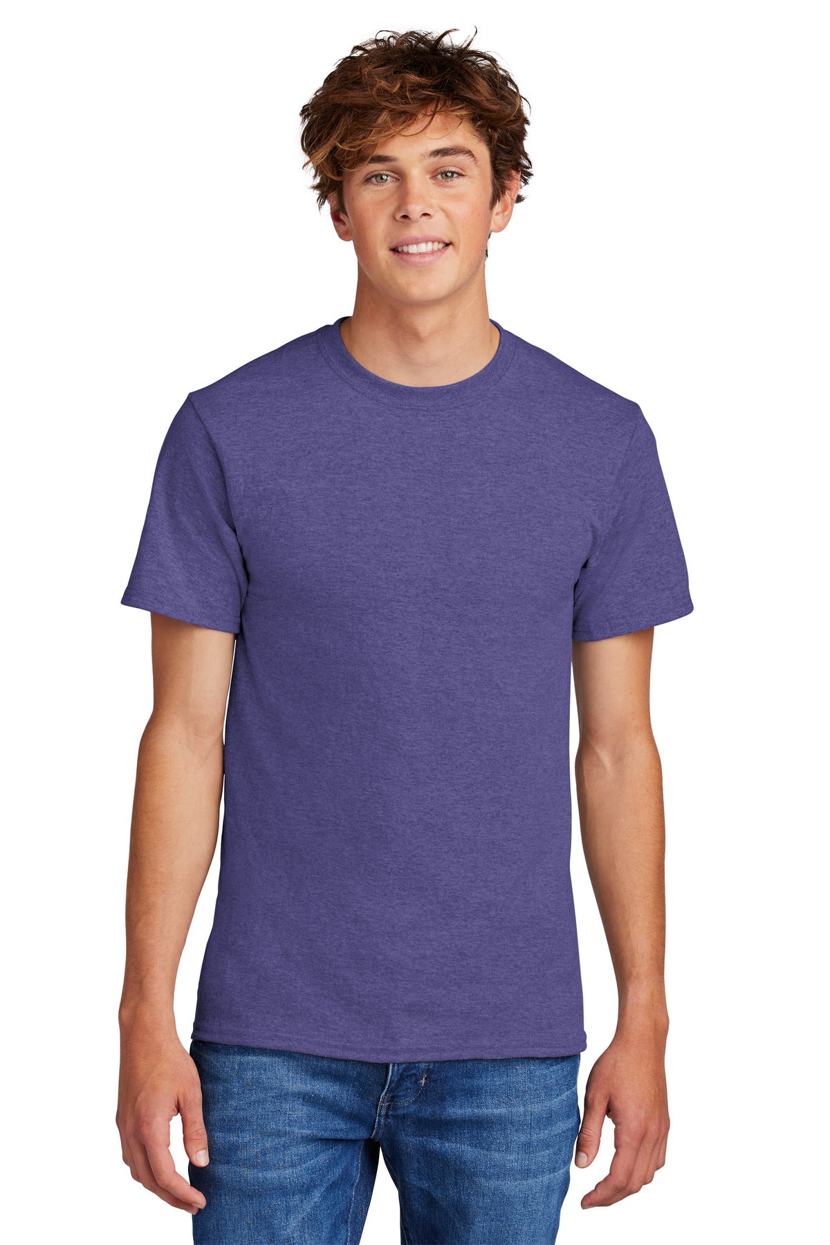 Port & Company? - Core Blend Tee. PC55