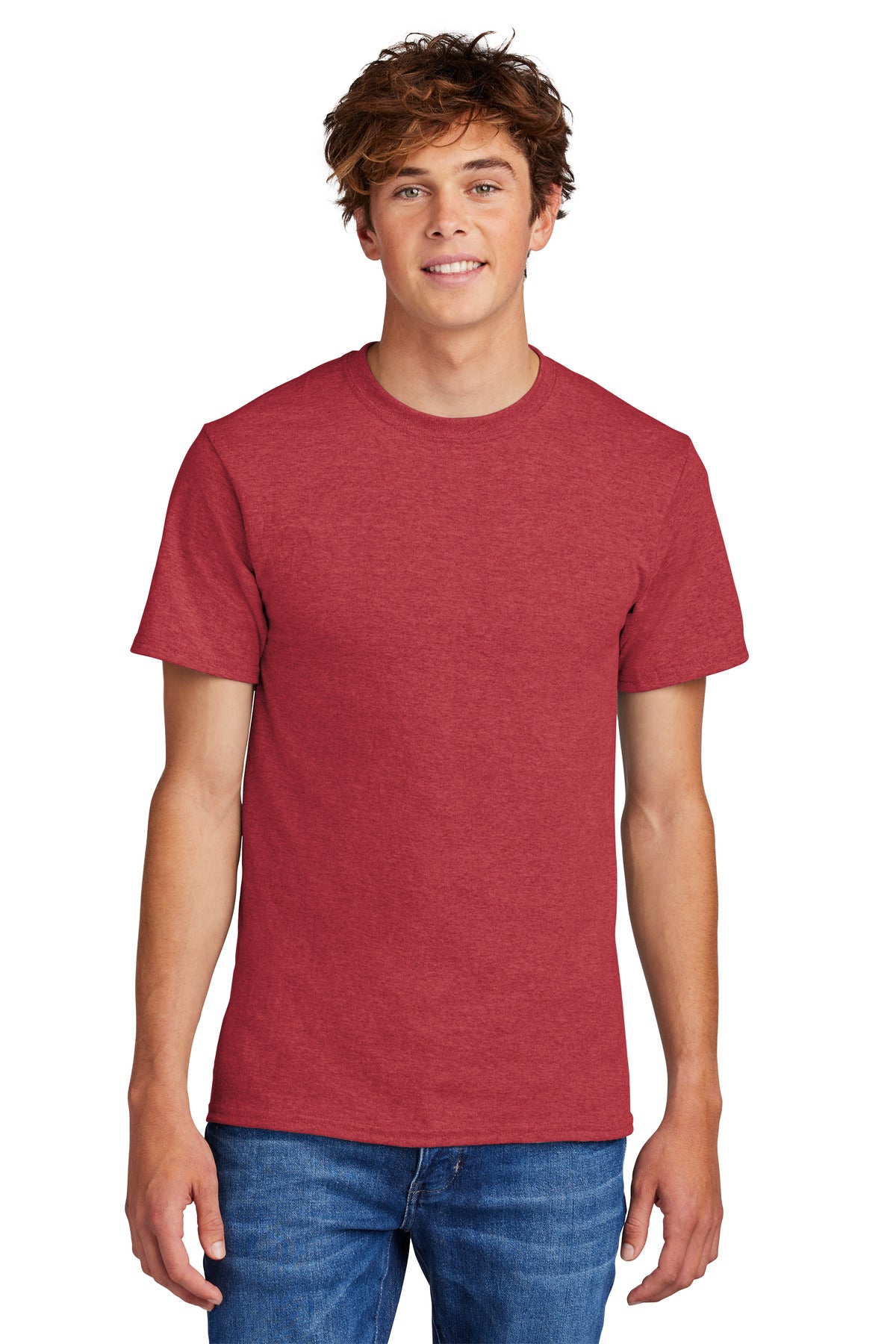 Port & Company? - Core Blend Tee. PC55