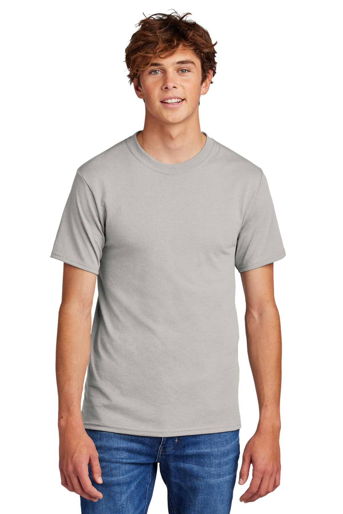 Port & Company? - Core Blend Tee. PC55