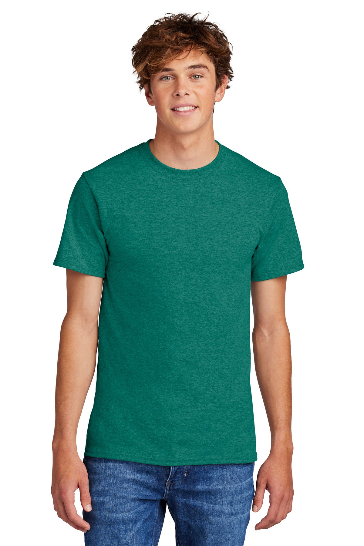 Port & Company? - Core Blend Tee. PC55
