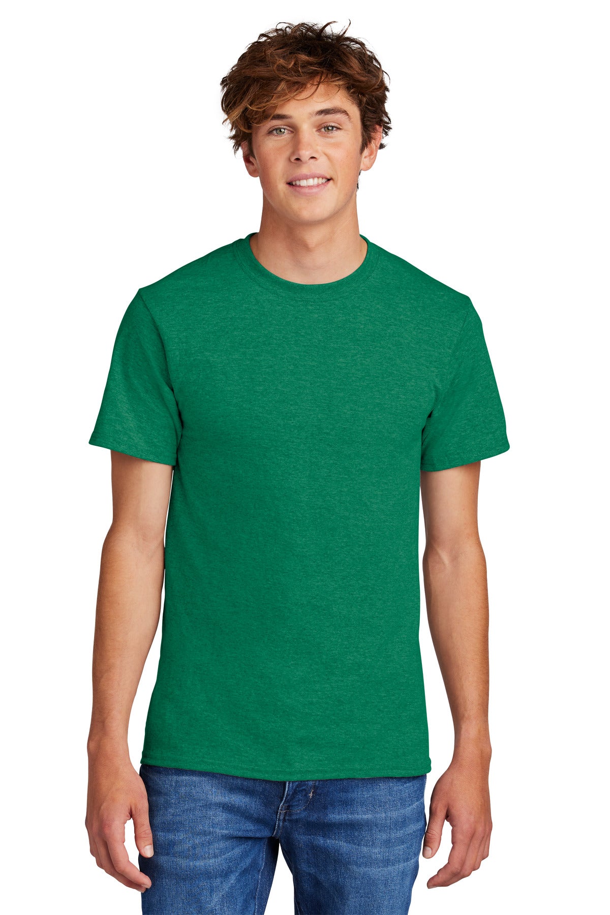Port & Company? - Core Blend Tee. PC55