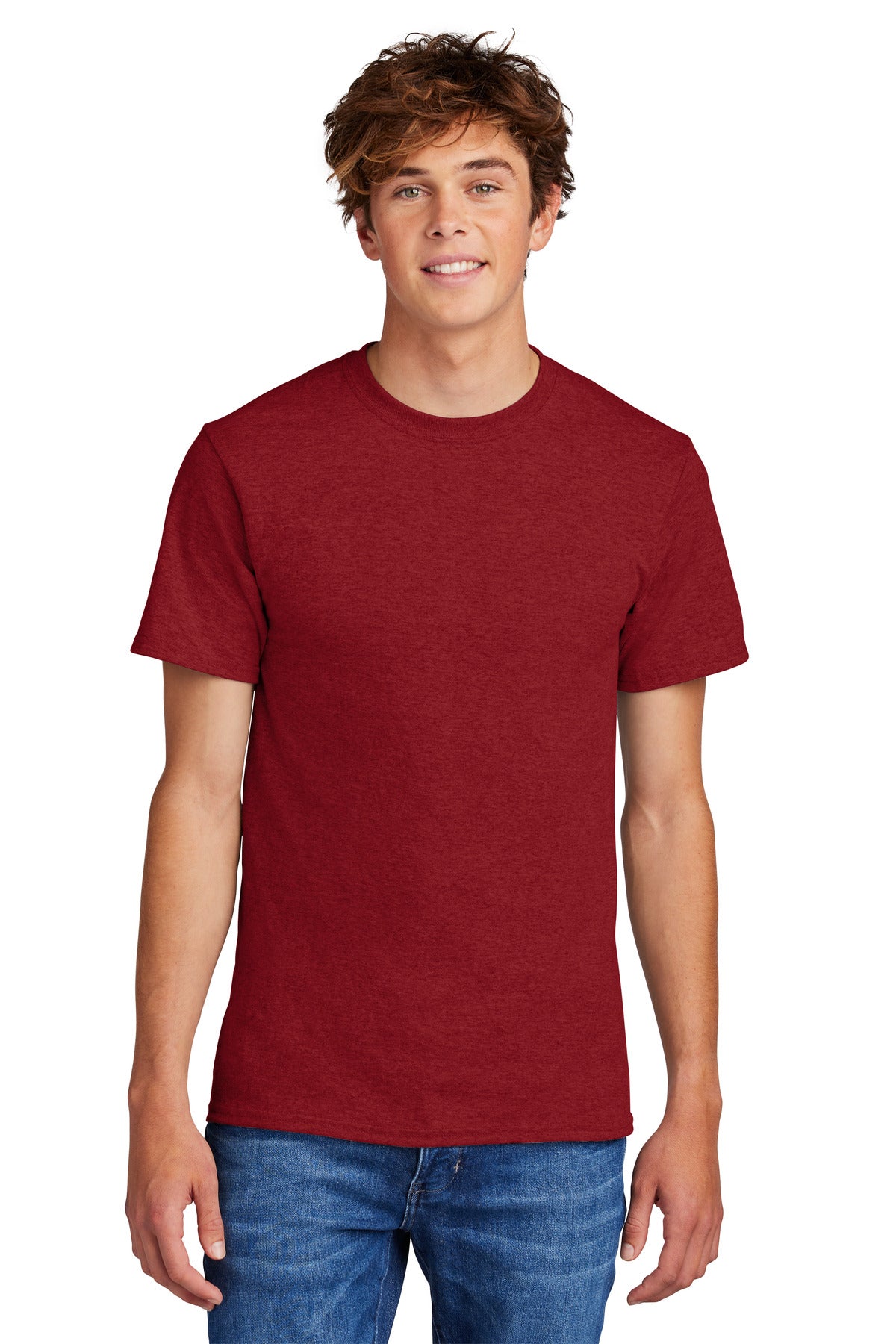 Port & Company? - Core Blend Tee. PC55