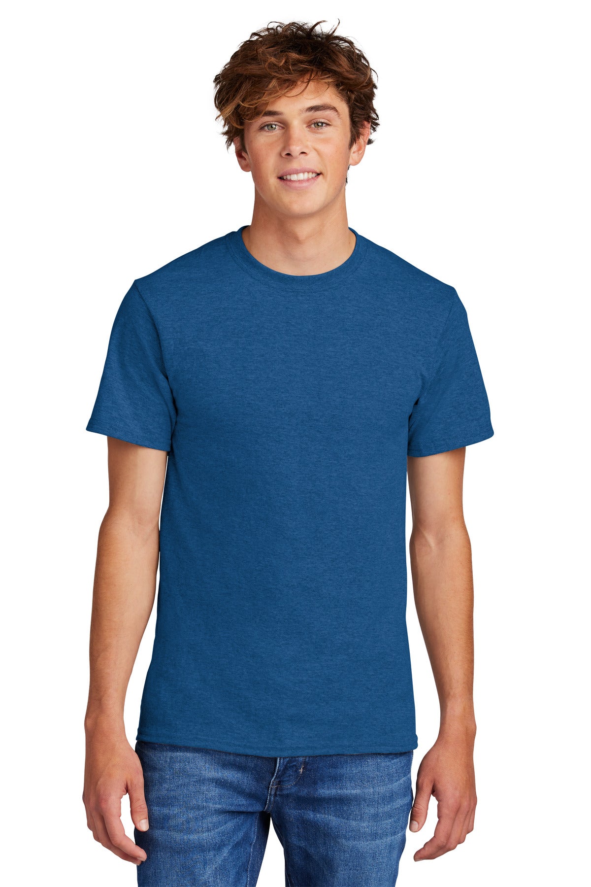 Port & Company? - Core Blend Tee. PC55