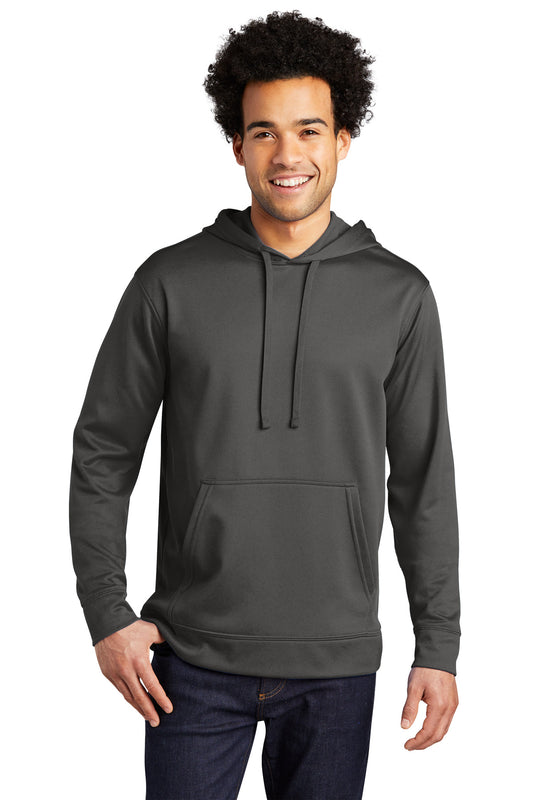 Port & Company? Performance Fleece Pullover Hooded Swea