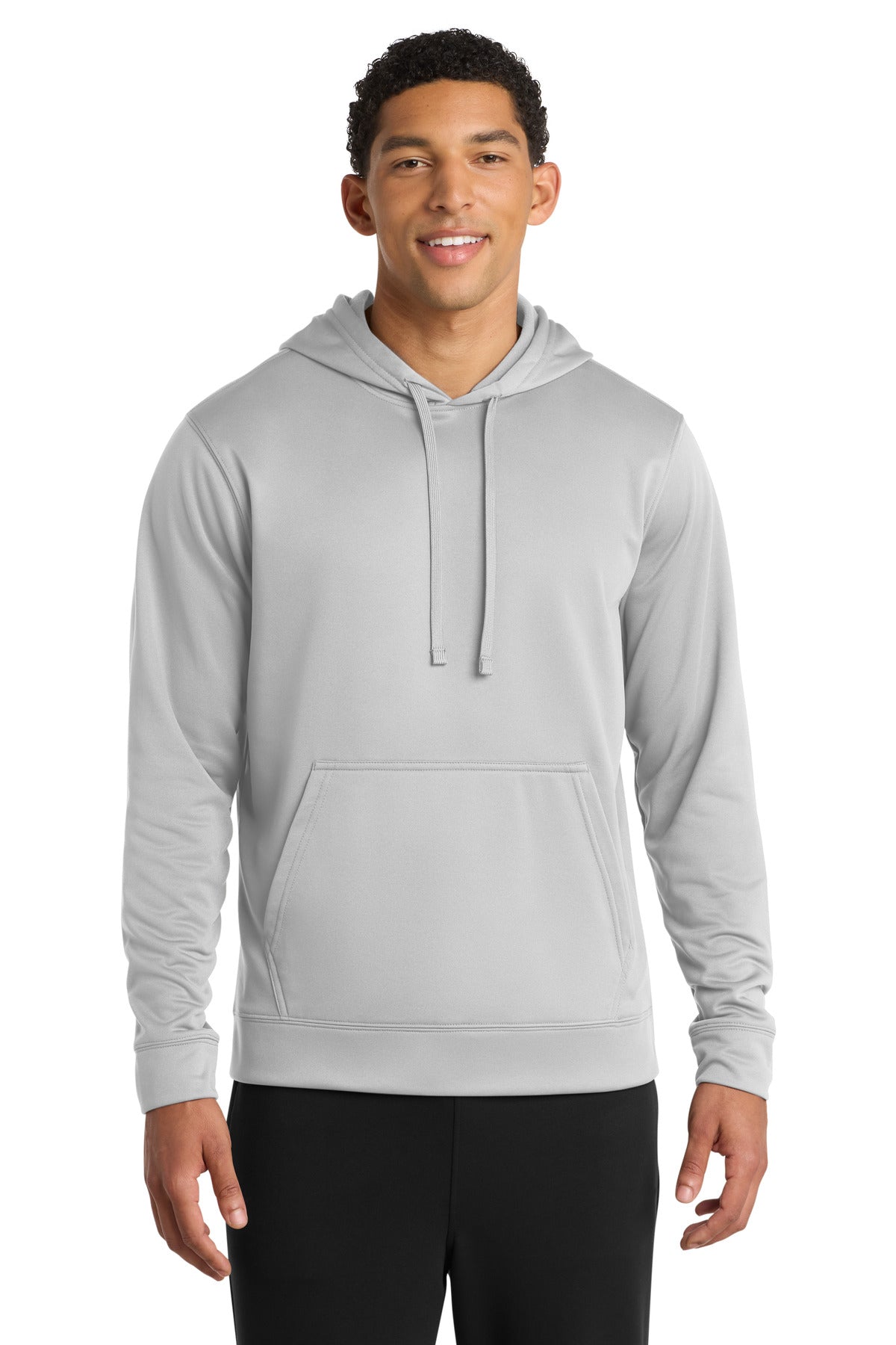 Port & Co™ Performance Fleece Pullover Hooded Sweatshirt