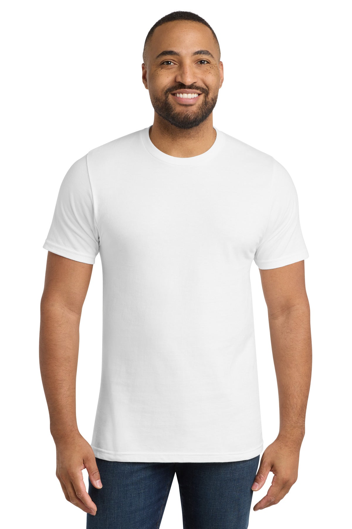 Port & Co™ Bouncer Tee