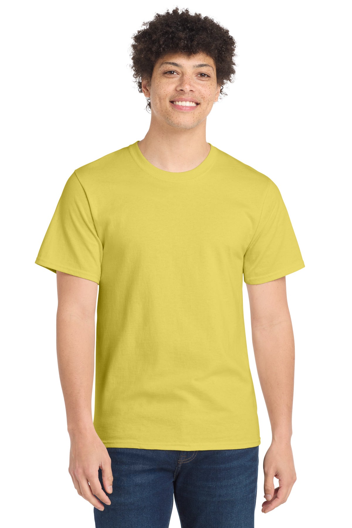 Port & Co™ Tall Essential Tee