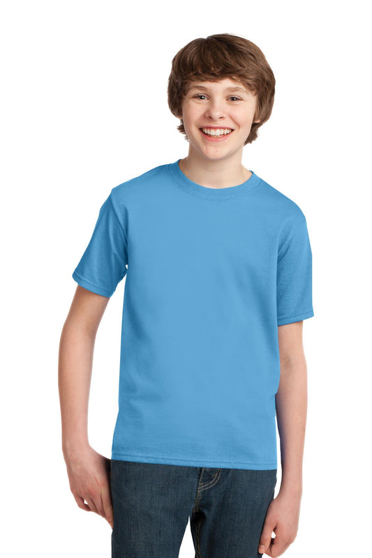 Port & Company? Youth Essential Tee. PC61Y