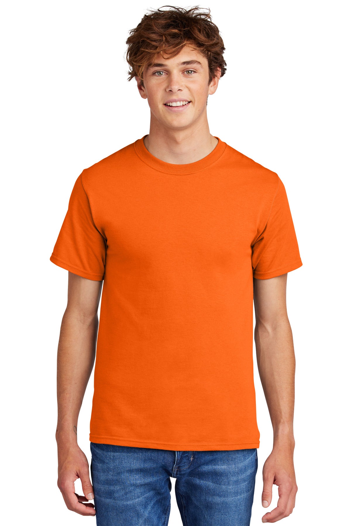 Port & Company? - Essential Tee. PC61