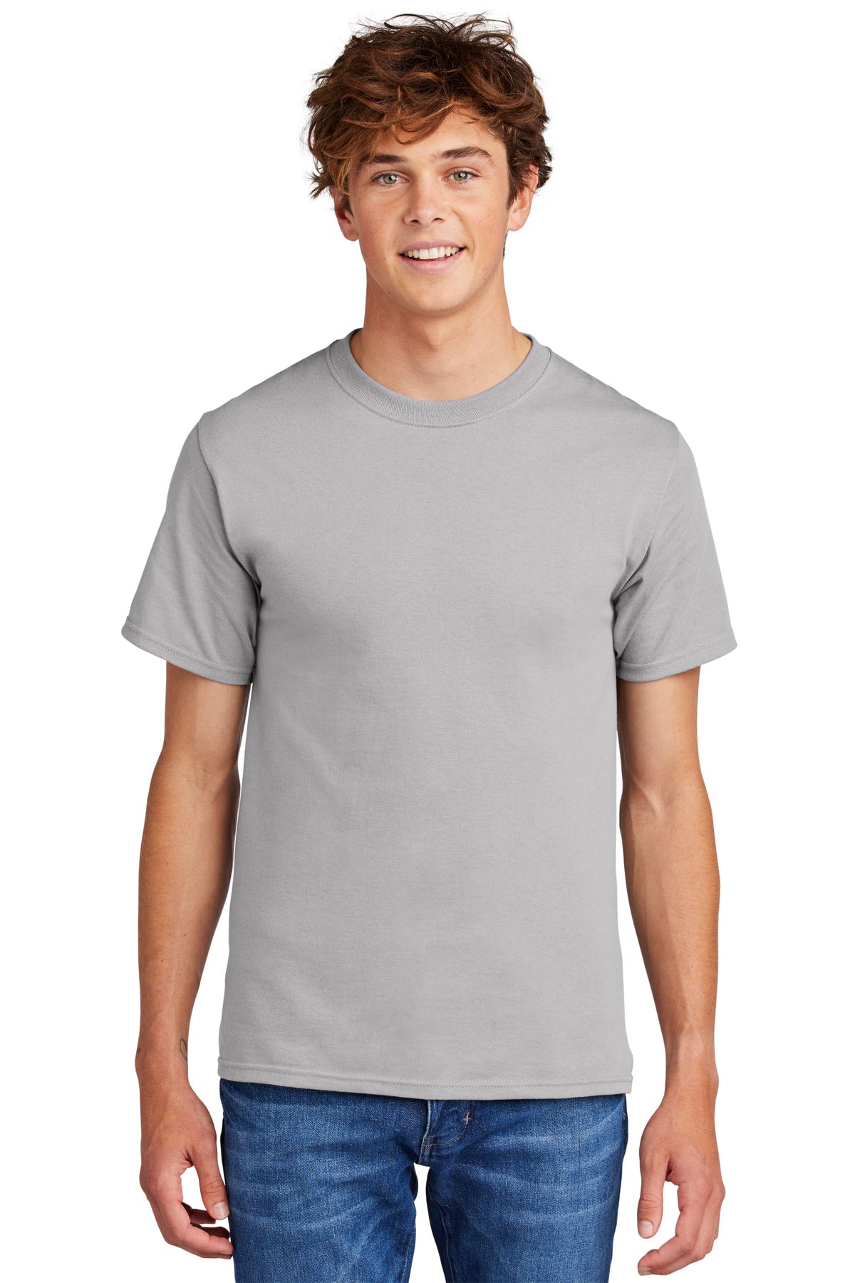 Port & Company? - Essential Tee. PC61