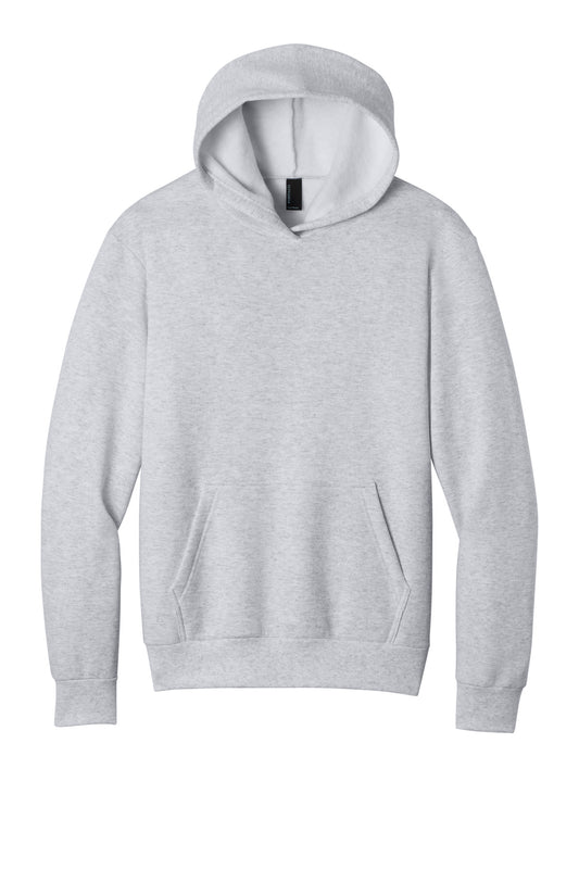 Port & Co™ Easy Fleece Pullover Hooded Sweatshirt