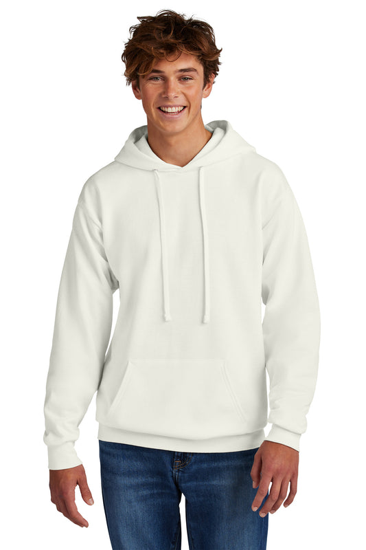Port & Company? Core Fleece PFD Pullover Hooded Sweatsh