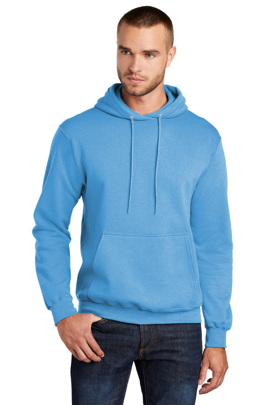 Port & Company? - Core Fleece Pullover Hooded Sweatshir