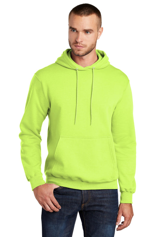 Port & Company? - Core Fleece Pullover Hooded Sweatshir