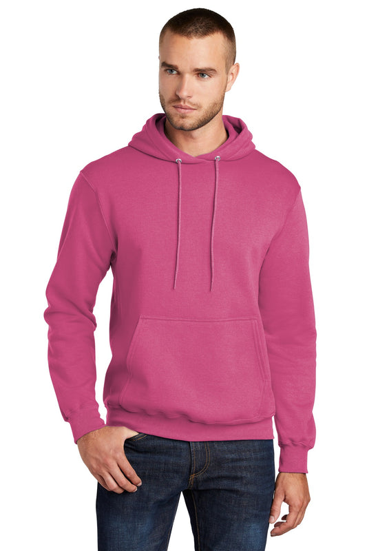 Port & Company? - Core Fleece Pullover Hooded Sweatshir