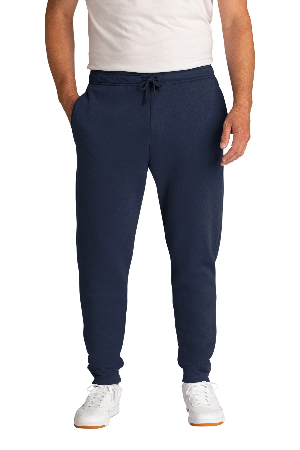 Port & Co™ Core Fleece Jogger