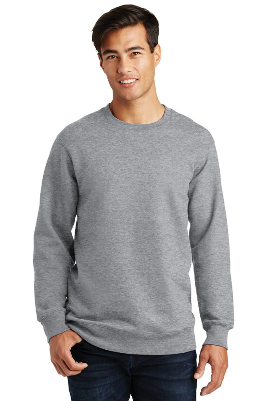 Port & Company? Fan Favorite Fleece Crewneck Sweatshirt