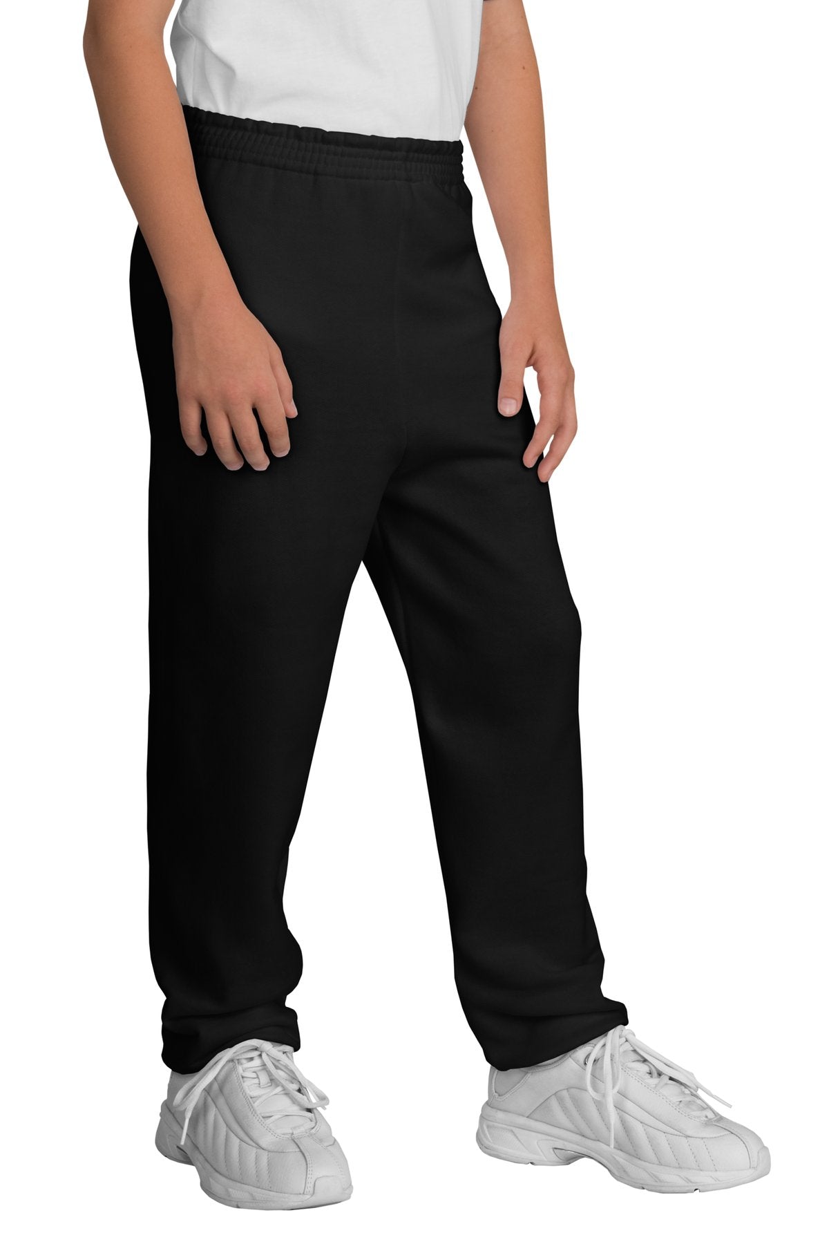 Port & Company? - Youth Core Fleece Sweatpant. PC90YP