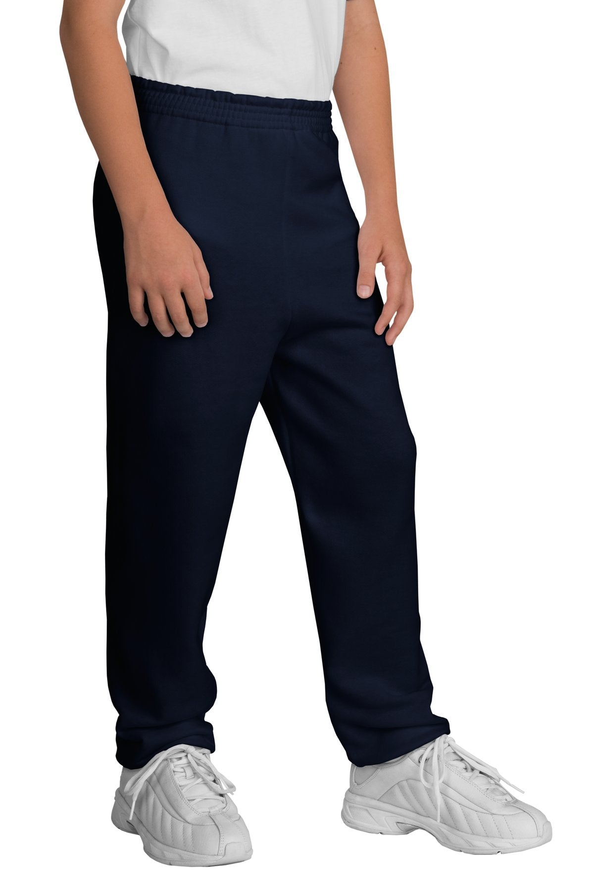 Port & Company? - Youth Core Fleece Sweatpant. PC90YP