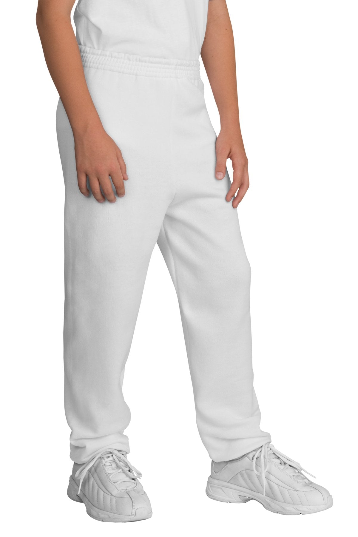 Port & Company? - Youth Core Fleece Sweatpant. PC90YP