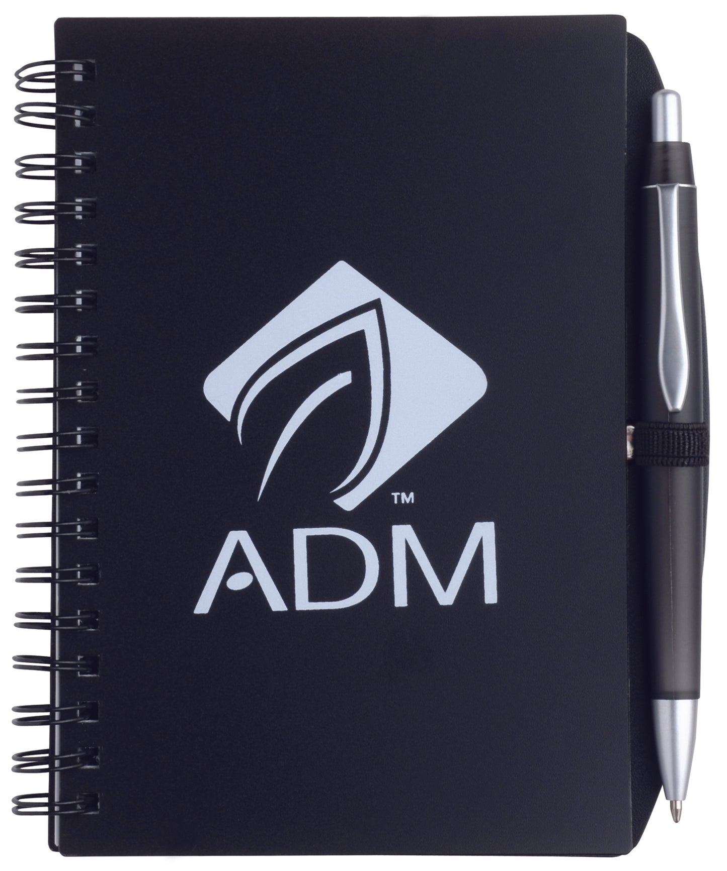 Good Value Pen Pal Notebook-PNPALNBK