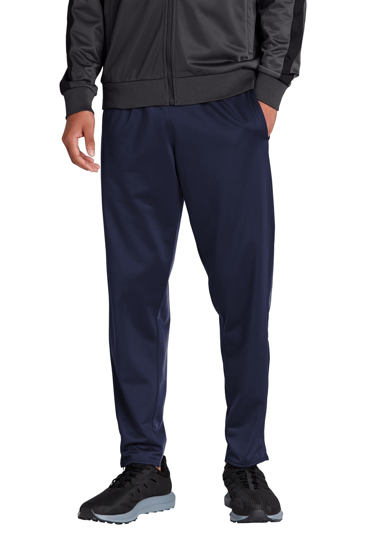 Sport-Tek ® Tricot Track Jogger