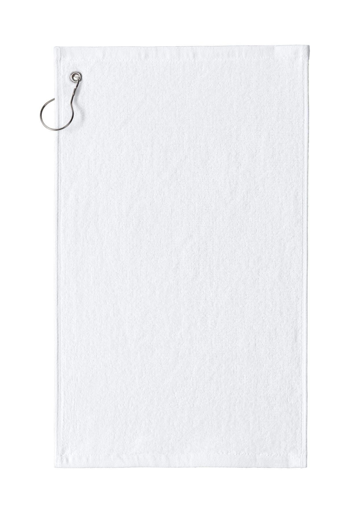 Port Authority ? Grommeted Hemmed Towel PT400