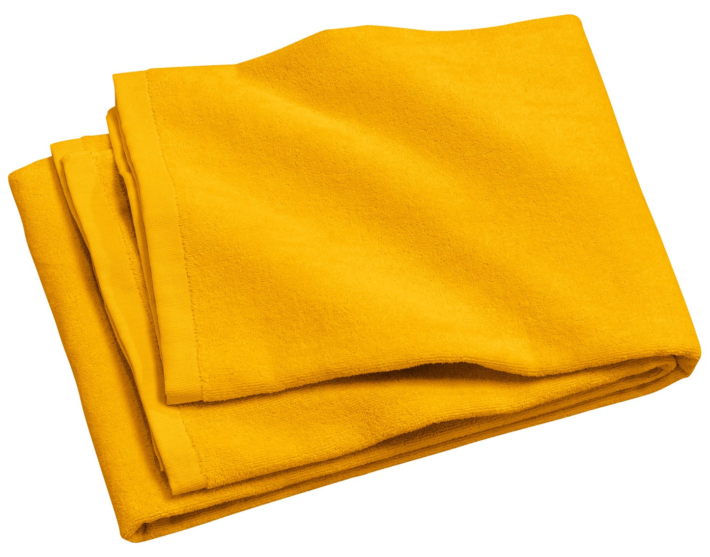 Port Authority? - Beach Towel. PT42
